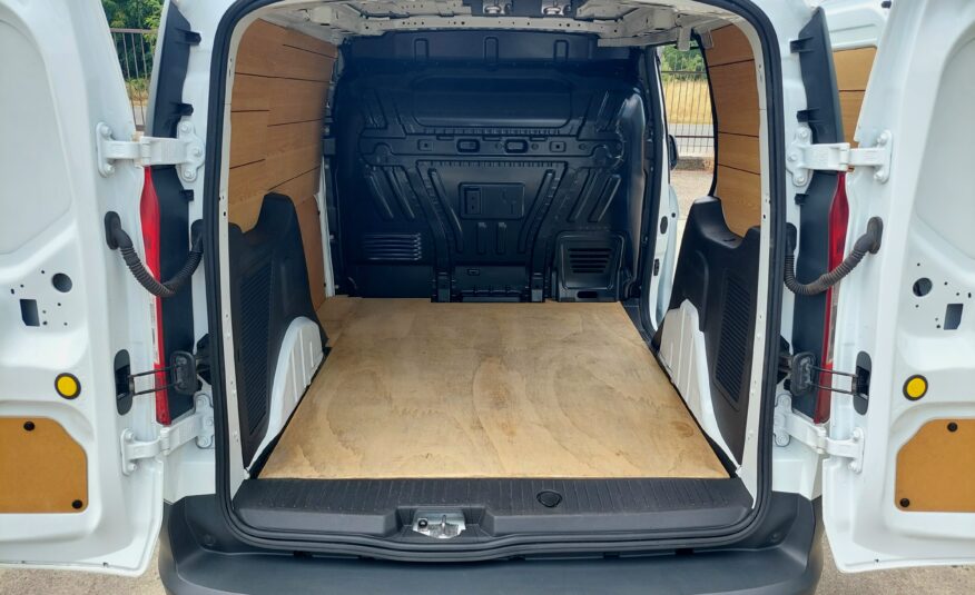FORD Transit Connect 200 1.5 TDCi PC 3p.ti Trend N1 – 2018