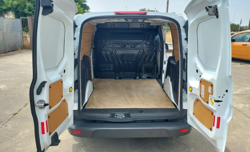 FORD Transit Connect 200 1.5 TDCi PC 3p.ti Trend N1 – 2018