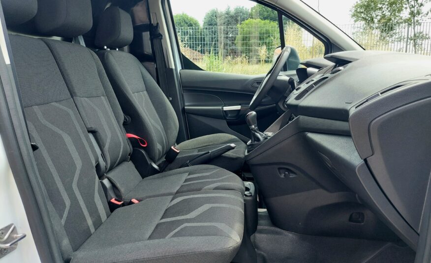 FORD Transit Connect 200 1.5 TDCi PC 3p.ti Trend N1 – 2018