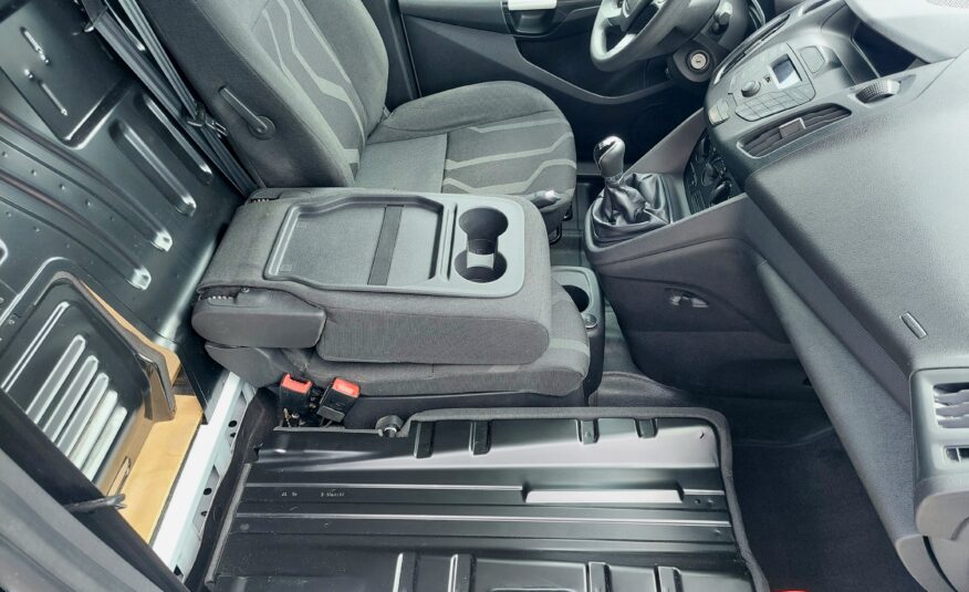 FORD Transit Connect 200 1.5 TDCi PC 3p.ti Trend N1 – 2018
