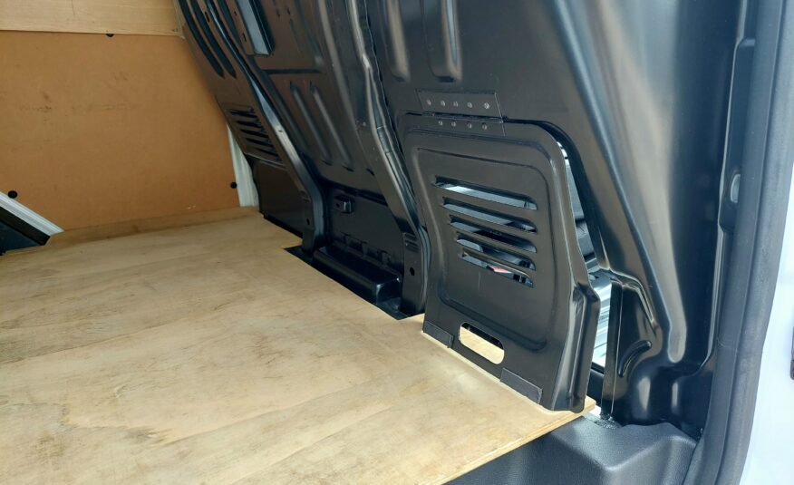 FORD Transit Connect 200 1.5 TDCi PC 3p.ti Trend N1 – 2018