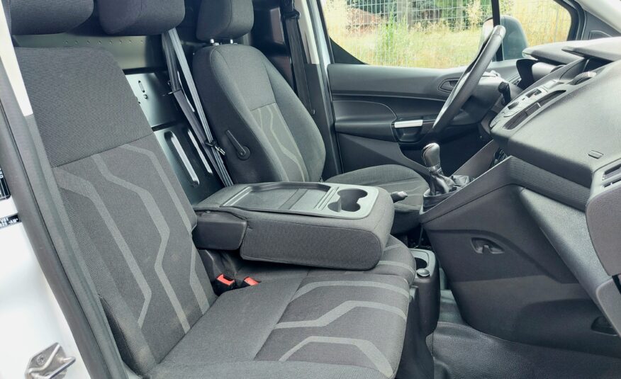 FORD Transit Connect 200 1.5 TDCi PC 3p.ti Trend N1 – 2018