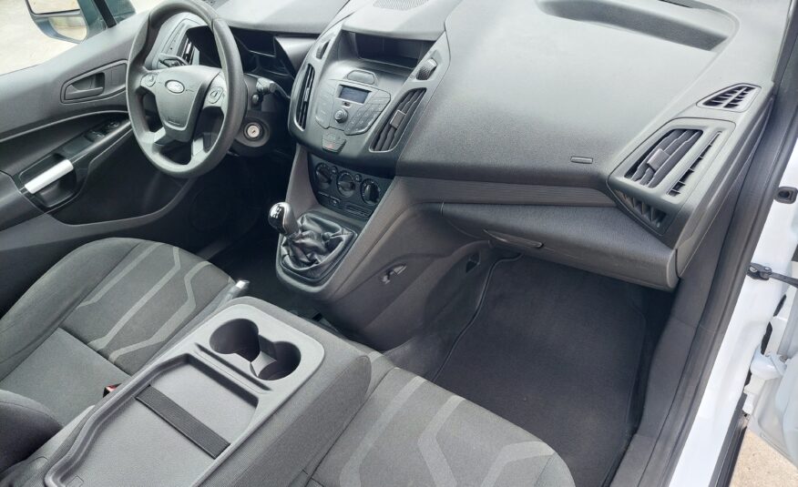FORD Transit Connect 200 1.5 TDCi PC 3p.ti Trend N1 – 2018