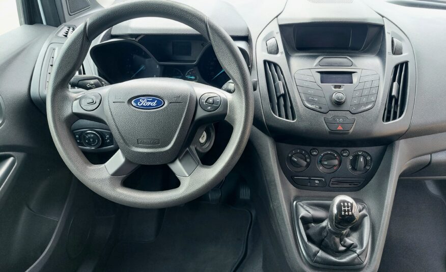 FORD Transit Connect 200 1.5 TDCi PC 3p.ti Trend N1 – 2018