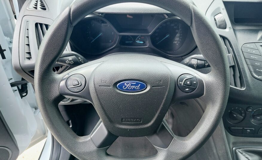FORD Transit Connect 200 1.5 TDCi PC 3p.ti Trend N1 – 2018