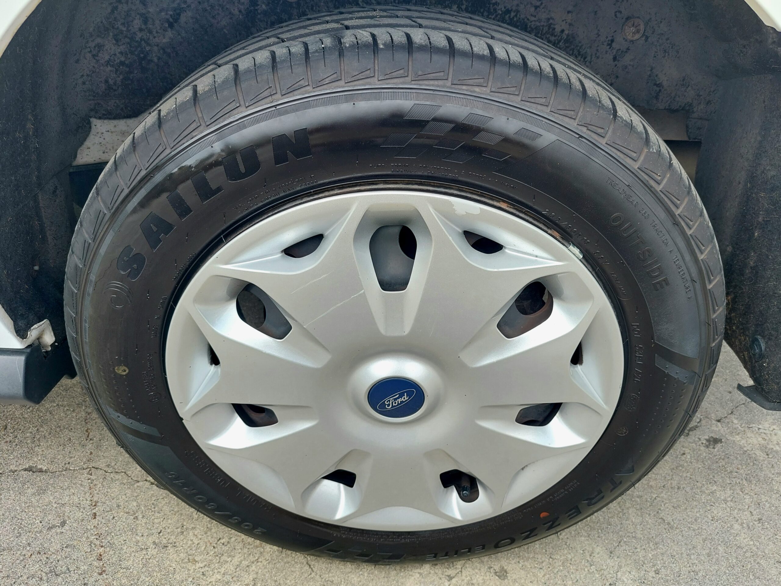 FORD Transit Connect 200 1.5 TDCi PC 3p.ti Trend N1 – 2018