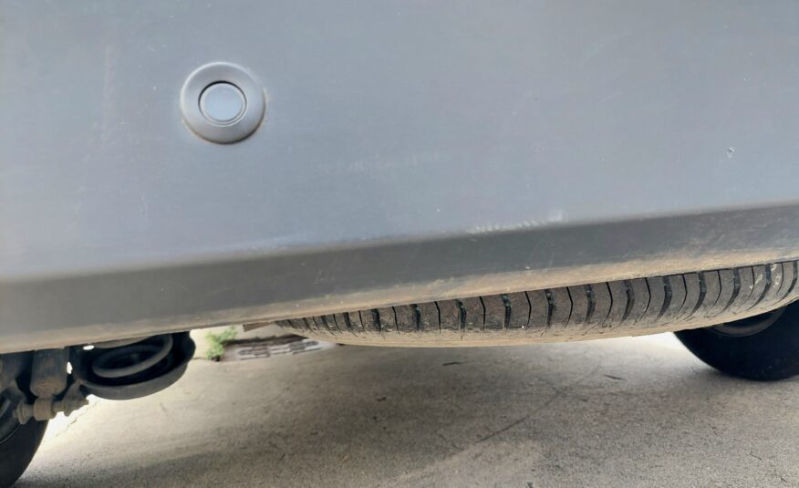 FORD Transit Connect 200 1.5 TDCi PC 3p.ti Trend N1 – 2018