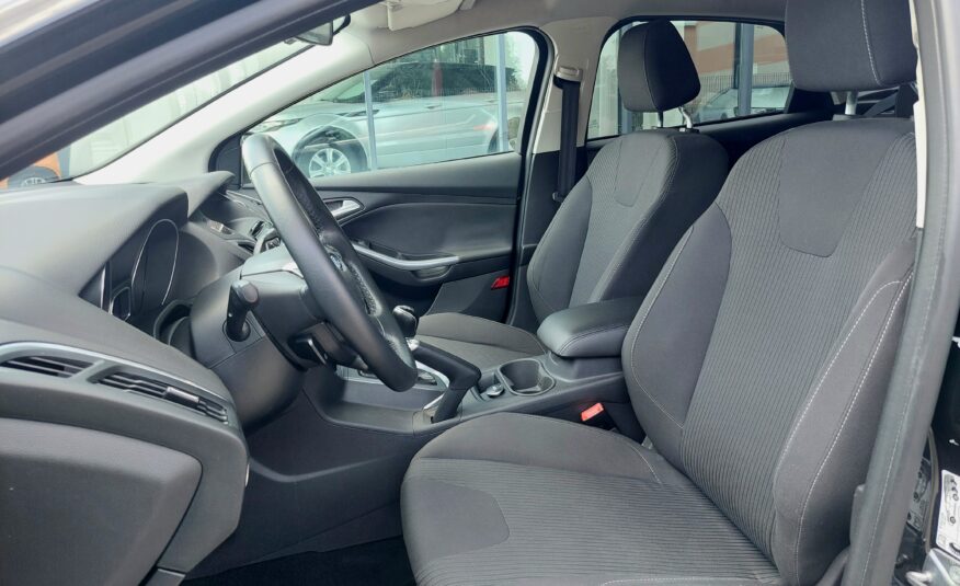 FORD Focus 1.0 EcoBoost S&S Titanium – 2013