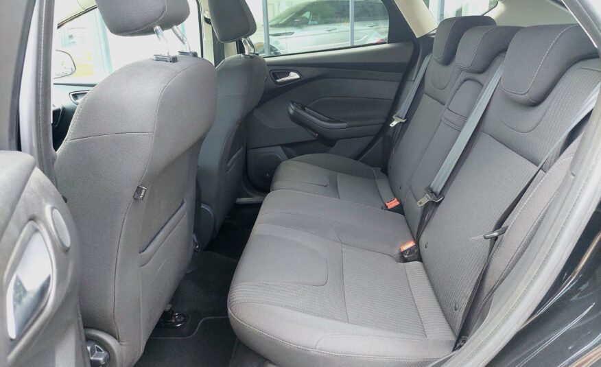 FORD Focus 1.0 EcoBoost S&S Titanium – 2013