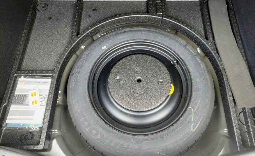 FORD Focus 1.0 EcoBoost S&S Titanium – 2013