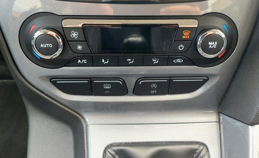 FORD Focus 1.0 EcoBoost S&S Titanium – 2013