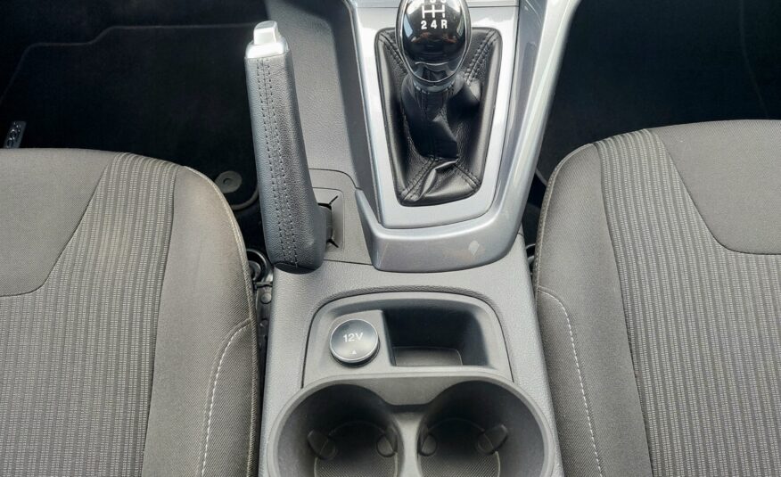 FORD Focus 1.0 EcoBoost S&S Titanium – 2013