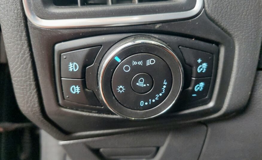 FORD Focus 1.0 EcoBoost S&S Titanium – 2013