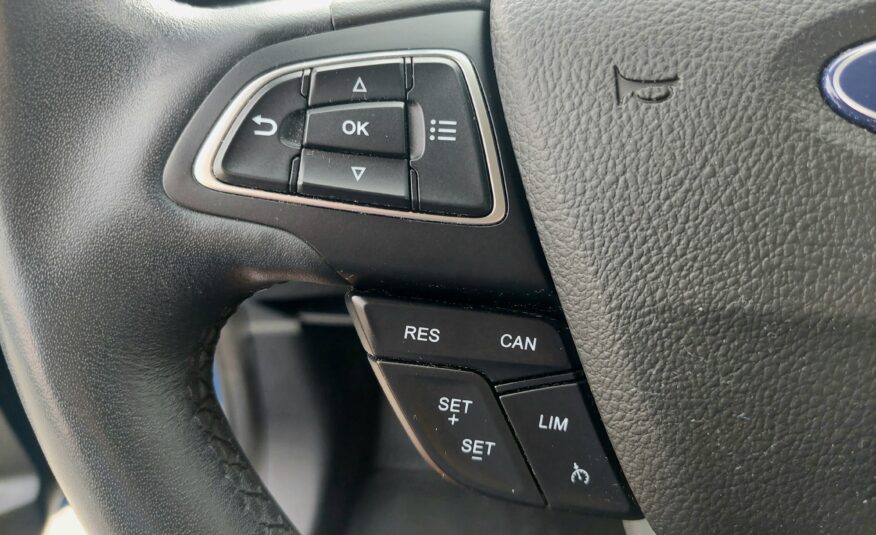 FORD EcoSport 1.0 EcoBoost S&S Titanium – 2021