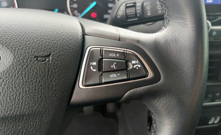 FORD EcoSport 1.0 EcoBoost S&S Titanium – 2021
