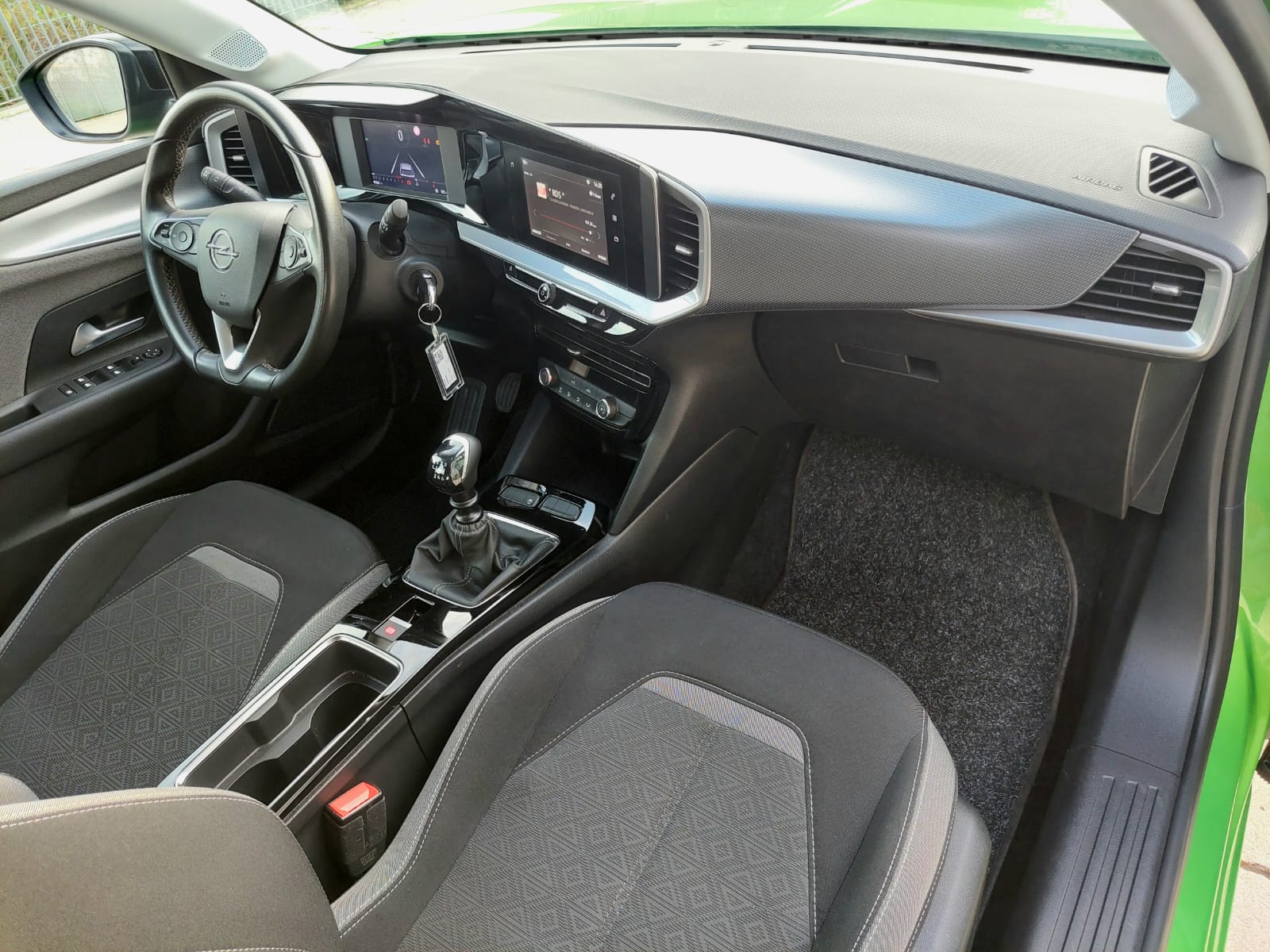 OPEL Mokka 1.2 Turbo Edition – 2022