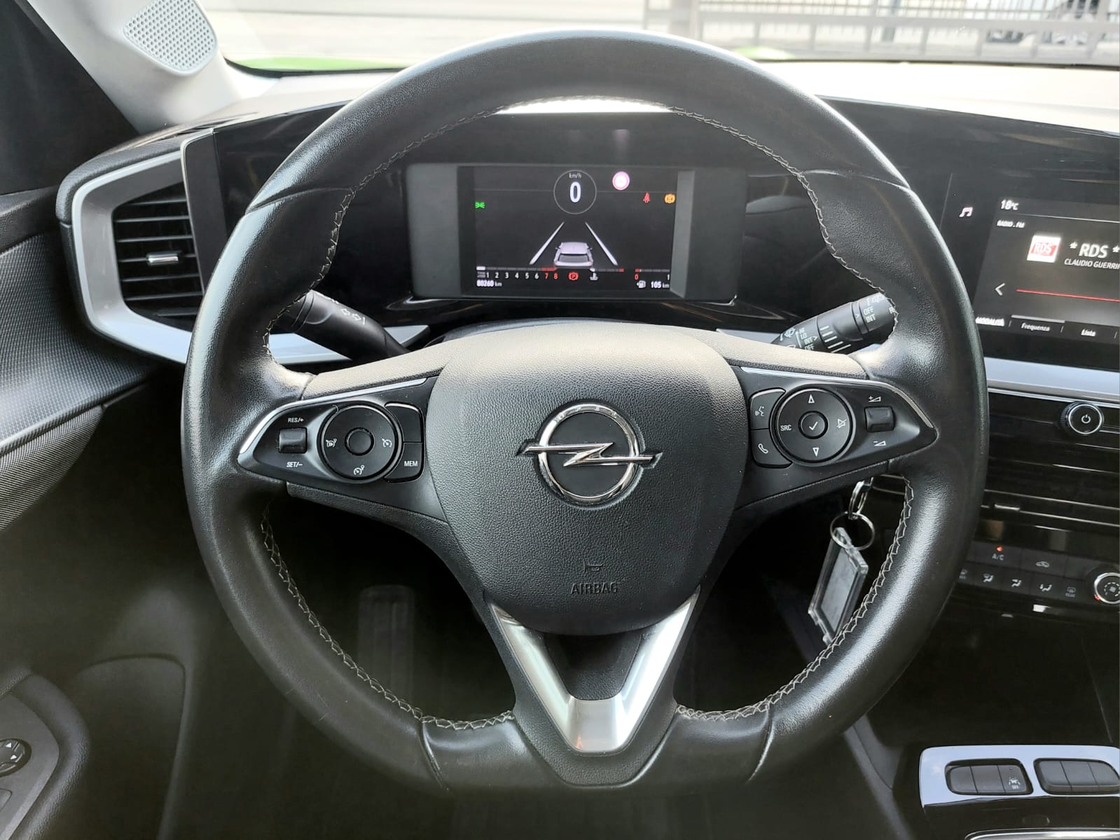 OPEL Mokka 1.2 Turbo Edition – 2022