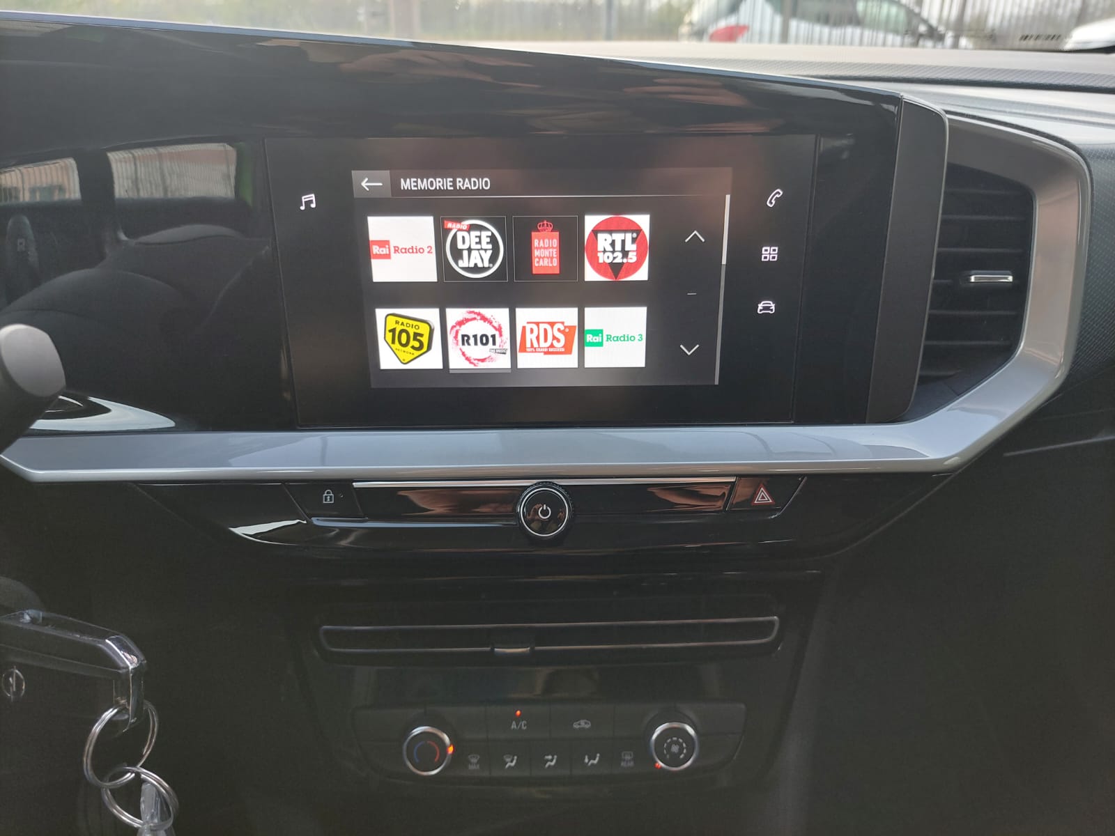 OPEL Mokka 1.2 Turbo Edition – 2022