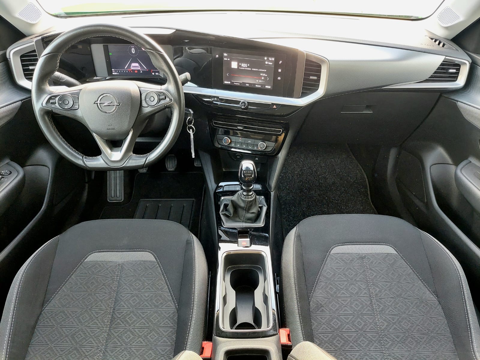 OPEL Mokka 1.2 Turbo Edition – 2022