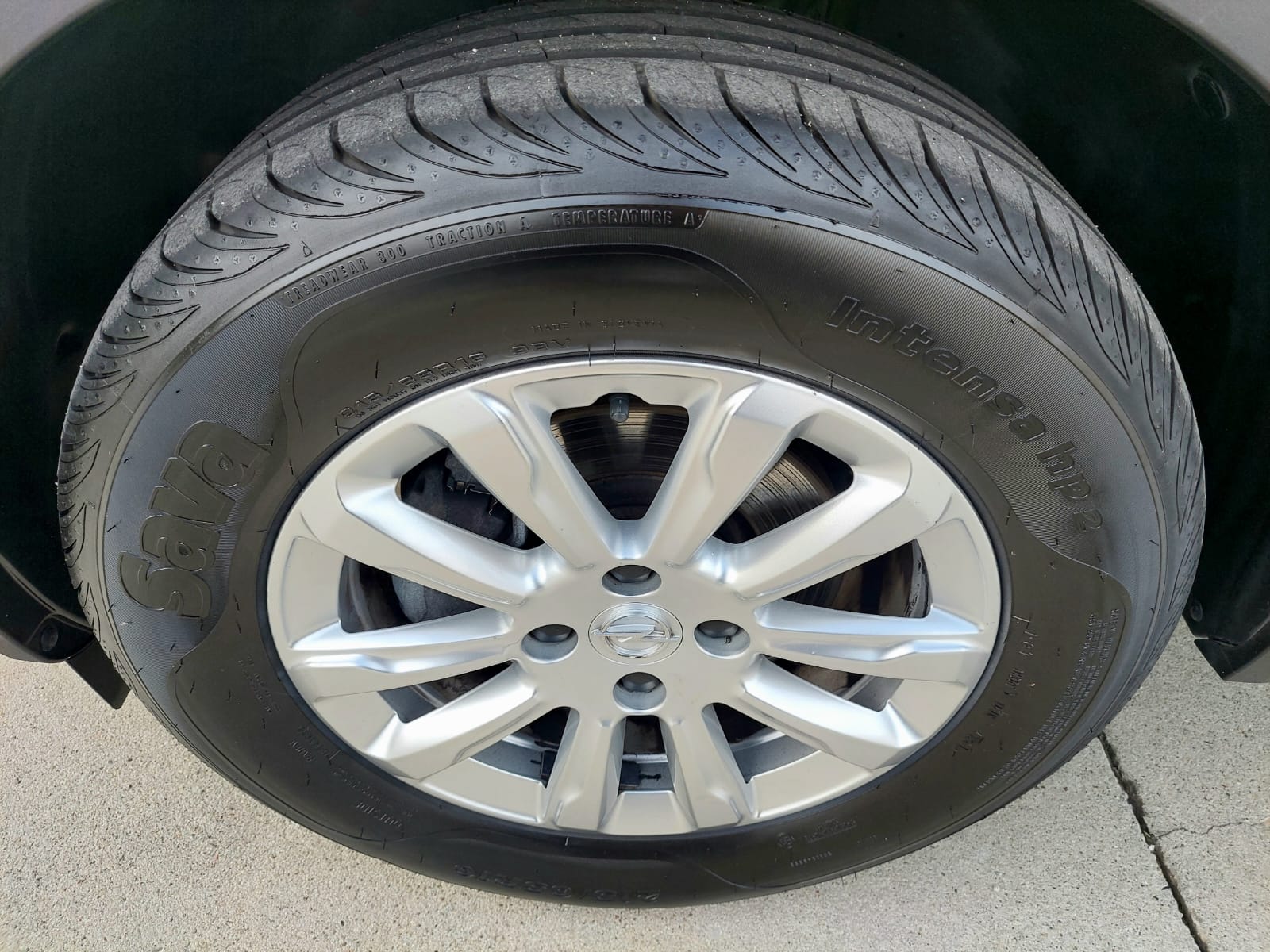 OPEL Mokka 1.2 Turbo Edition – 2022