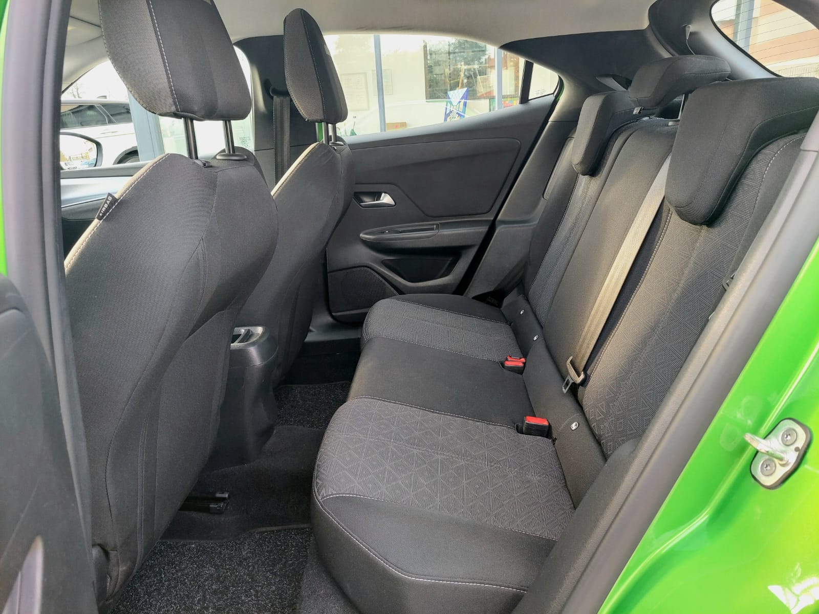 OPEL Mokka 1.2 Turbo Edition – 2022