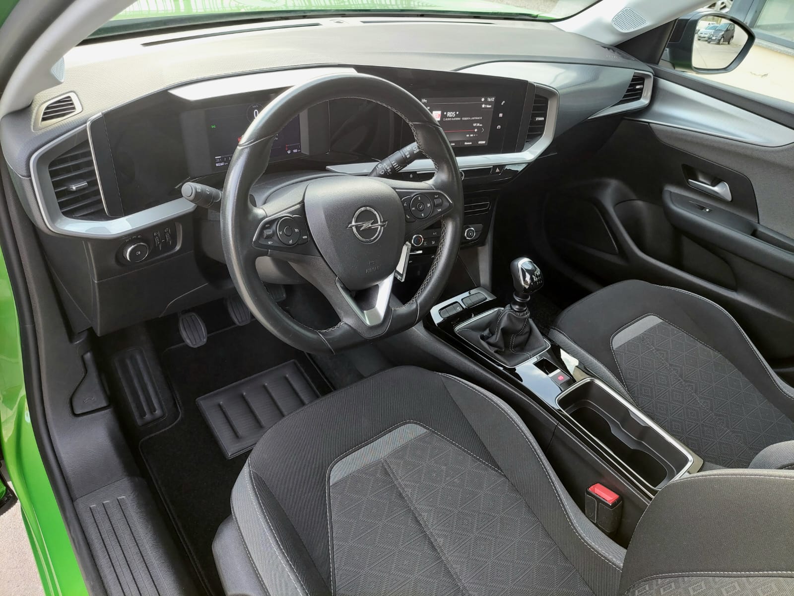 OPEL Mokka 1.2 Turbo Edition – 2022