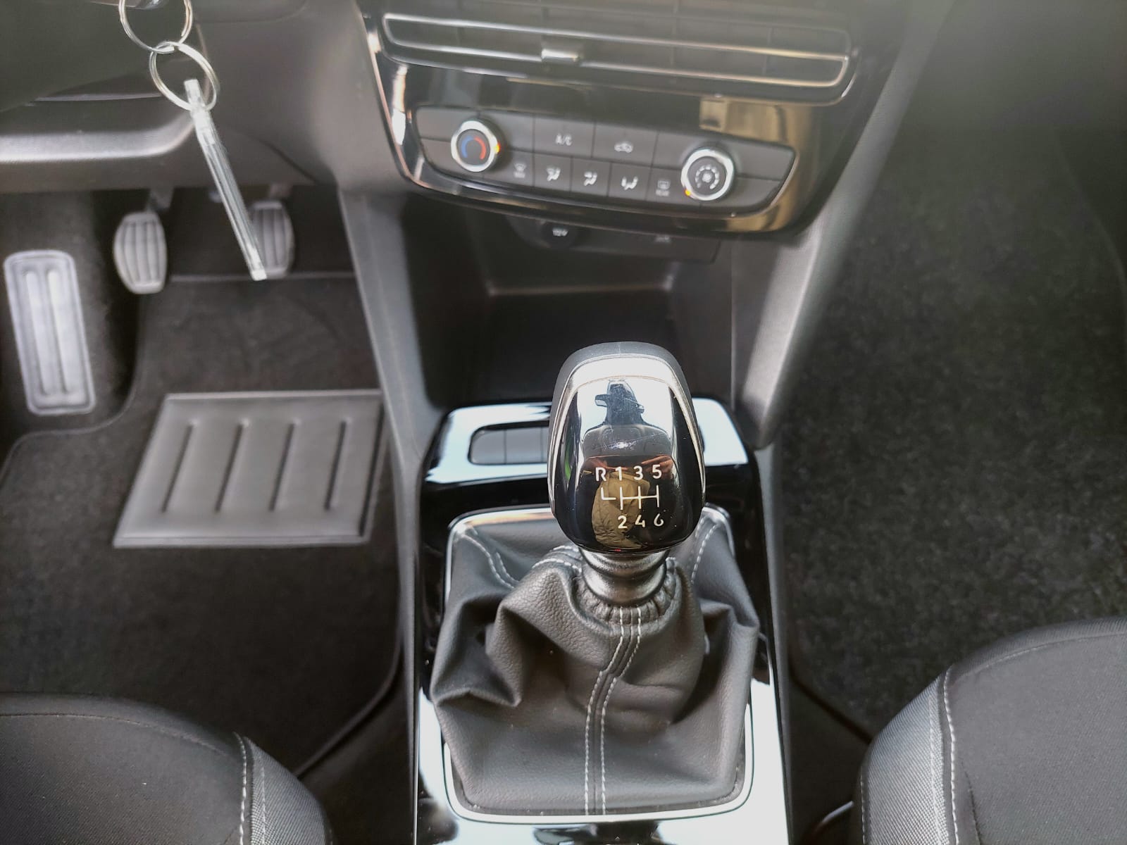 OPEL Mokka 1.2 Turbo Edition – 2022