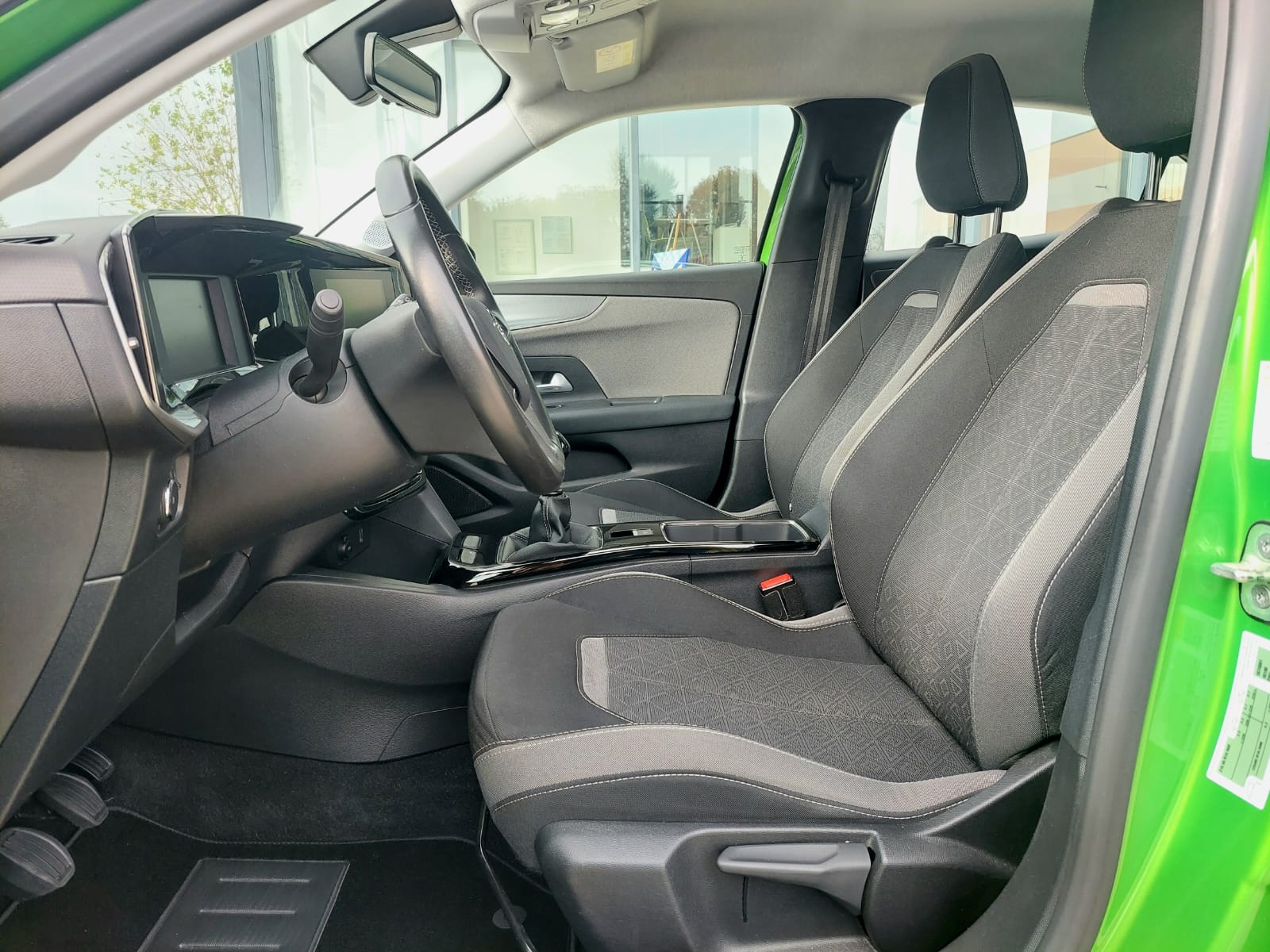 OPEL Mokka 1.2 Turbo Edition – 2022