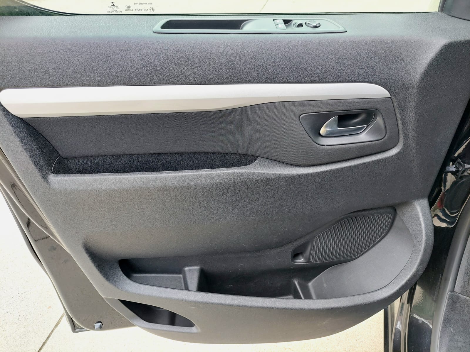 OPEL Zafira Life 2.0 Diesel aut. S&S Business Edition M 8posti – 2021