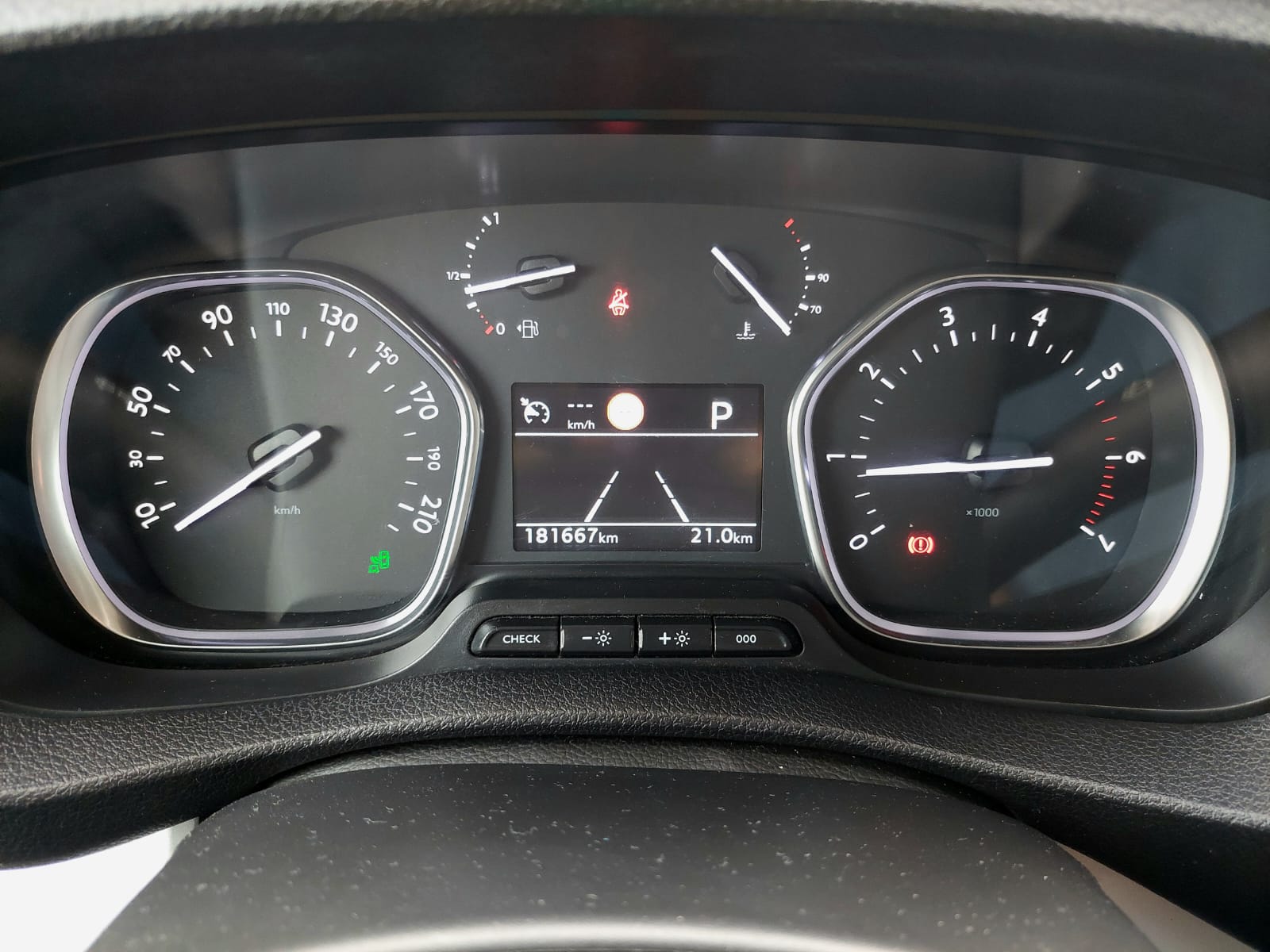 OPEL Zafira Life 2.0 Diesel aut. S&S Business Edition M 8posti – 2021