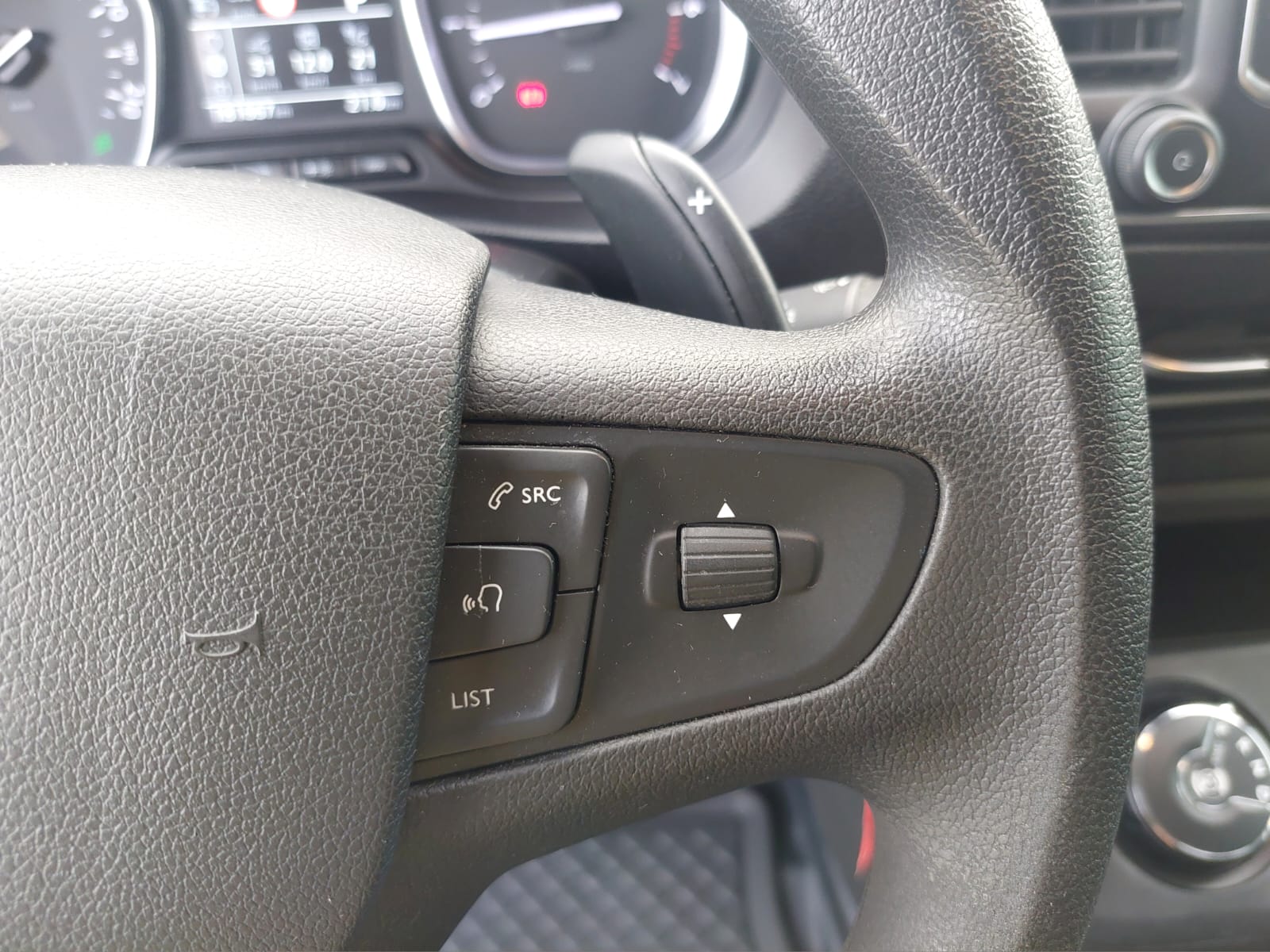 OPEL Zafira Life 2.0 Diesel aut. S&S Business Edition M 8posti – 2021