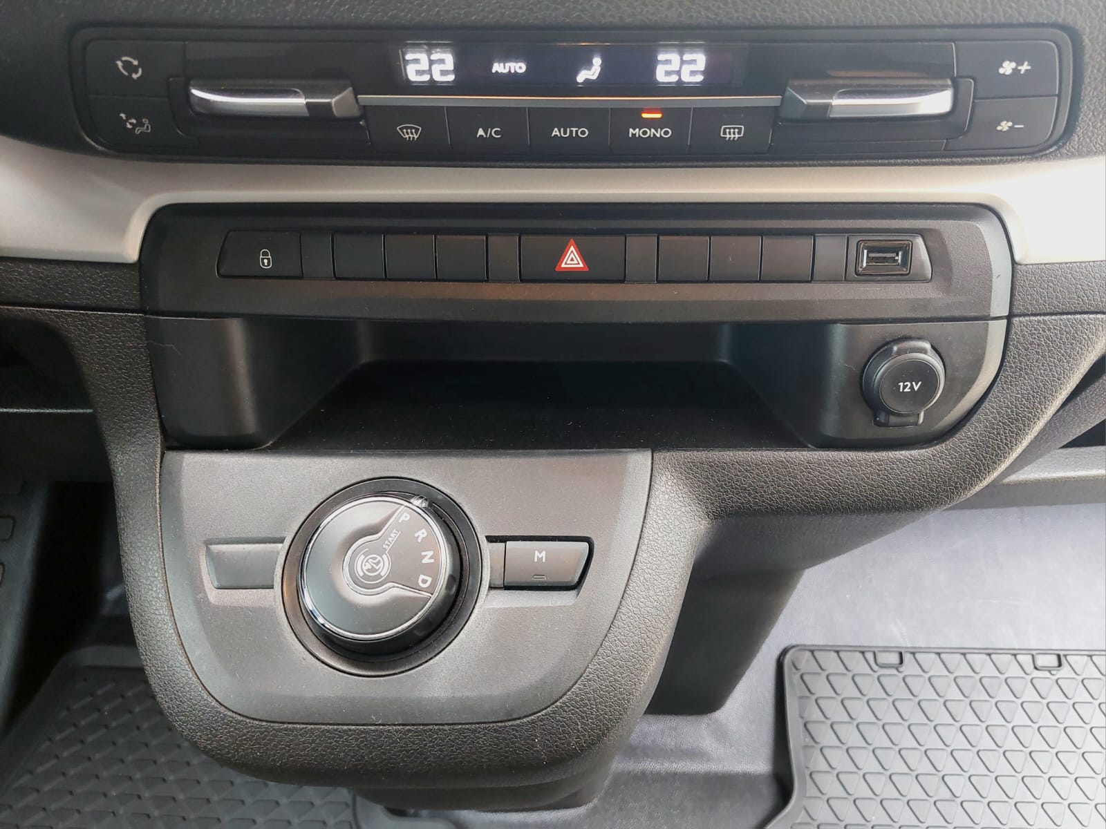 OPEL Zafira Life 2.0 Diesel aut. S&S Business Edition M 8posti – 2021