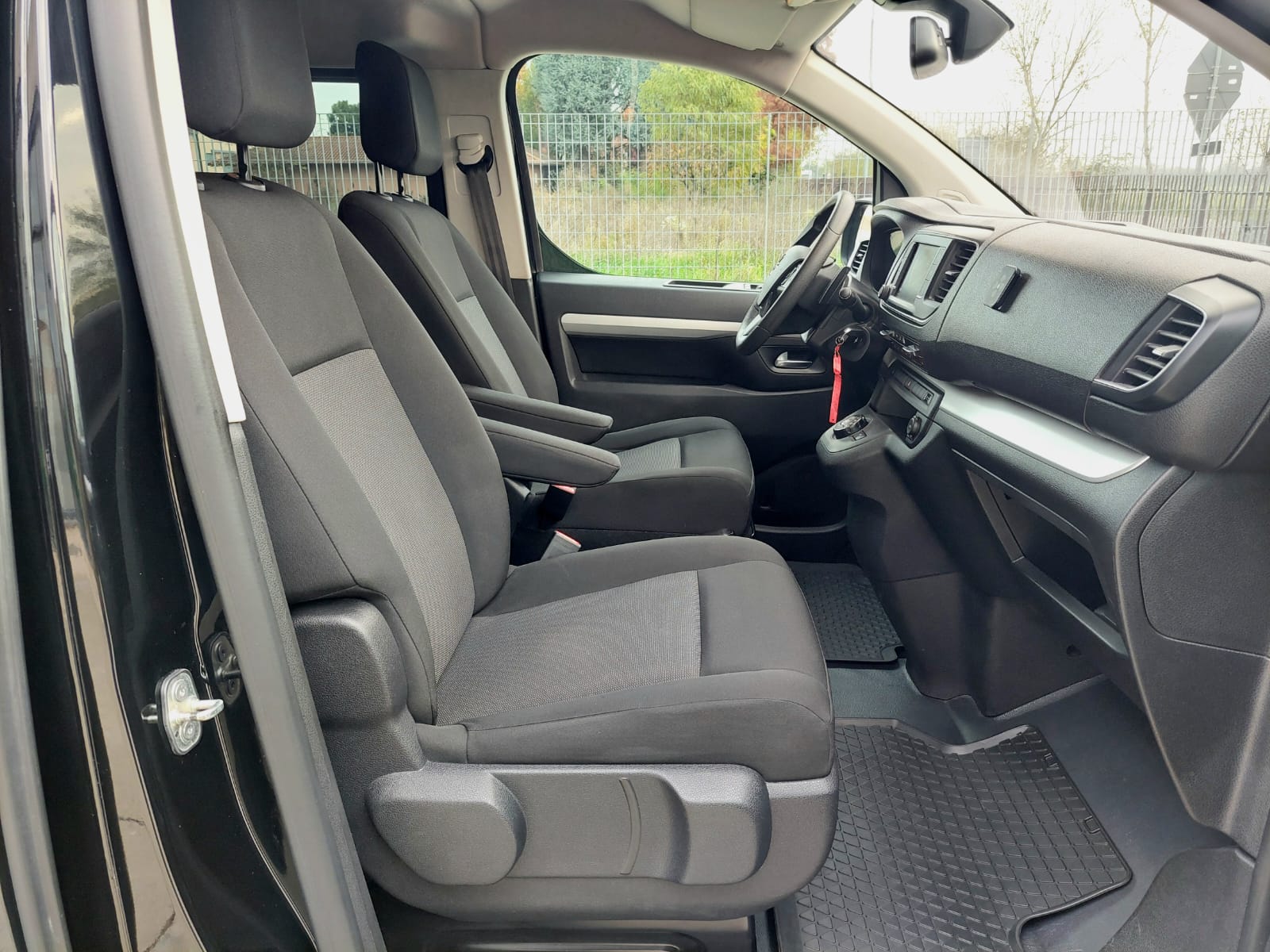 OPEL Zafira Life 2.0 Diesel aut. S&S Business Edition M 8posti – 2021