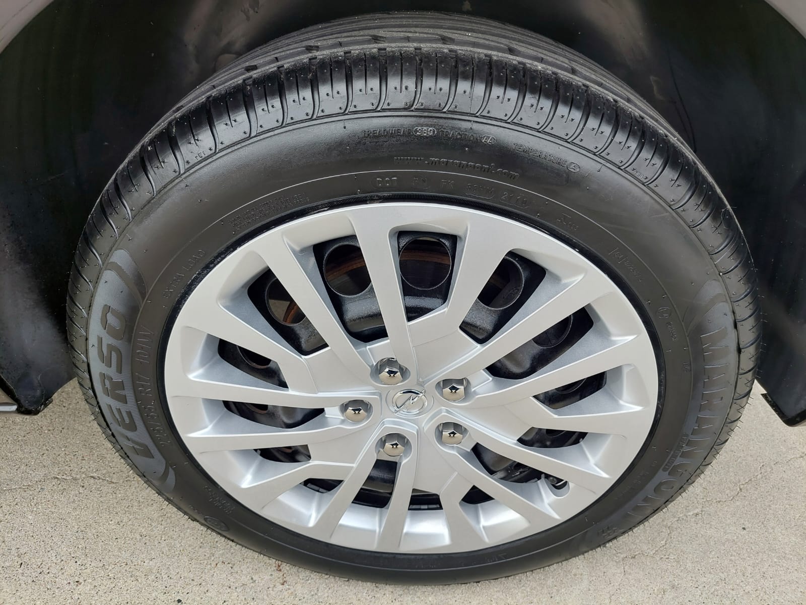 OPEL Zafira Life 2.0 Diesel aut. S&S Business Edition M 8posti – 2021