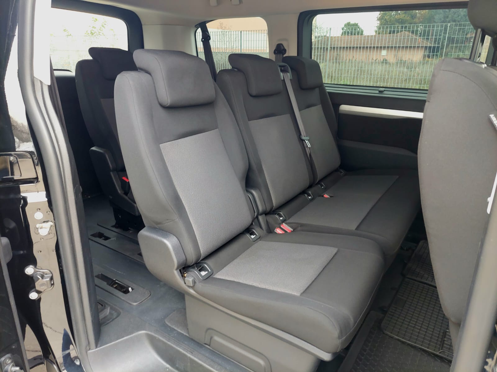 OPEL Zafira Life 2.0 Diesel aut. S&S Business Edition M 8posti – 2021