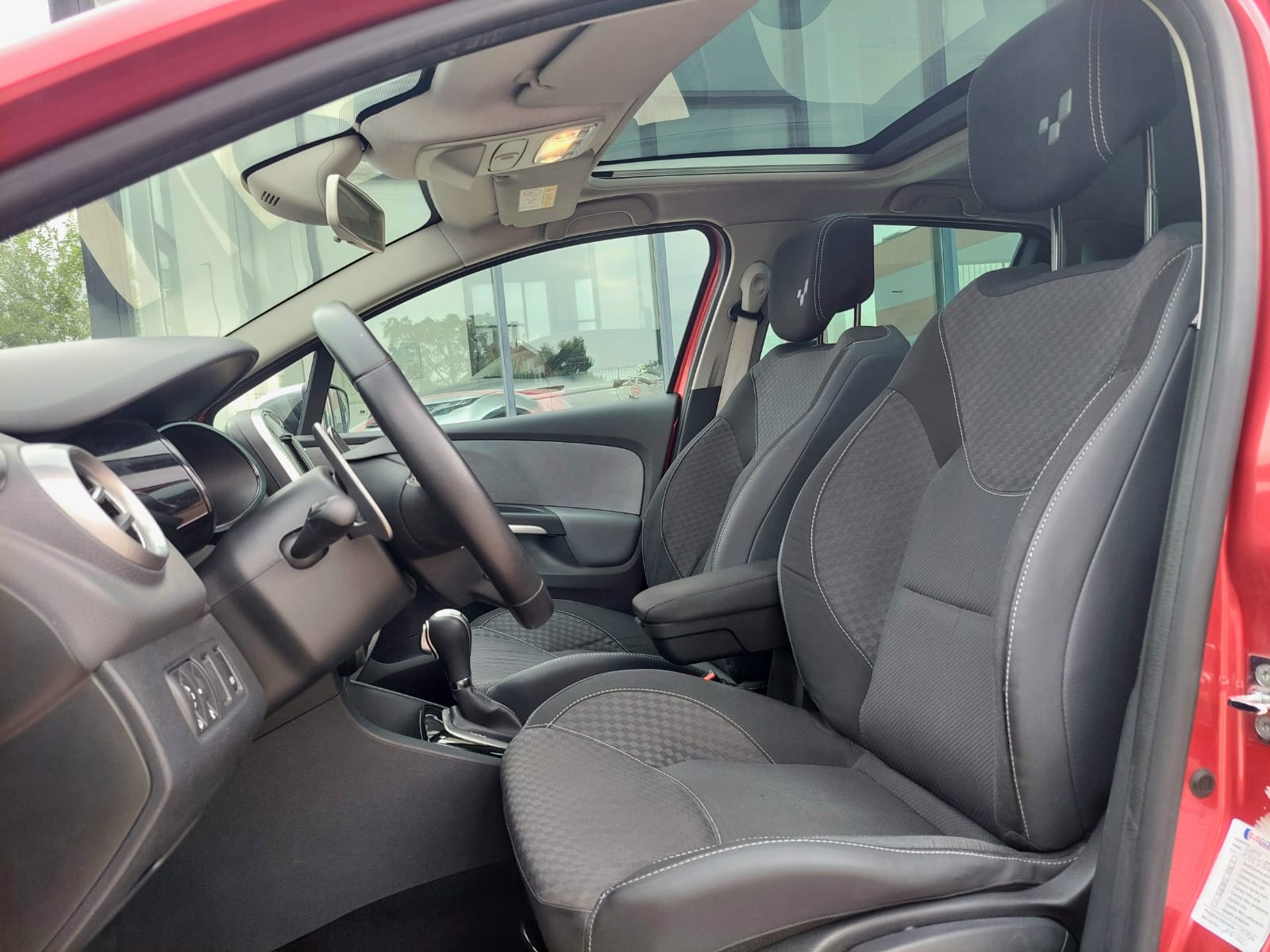 RENAULT Clio 1.2 TCe EDC 5p. GT – 2016