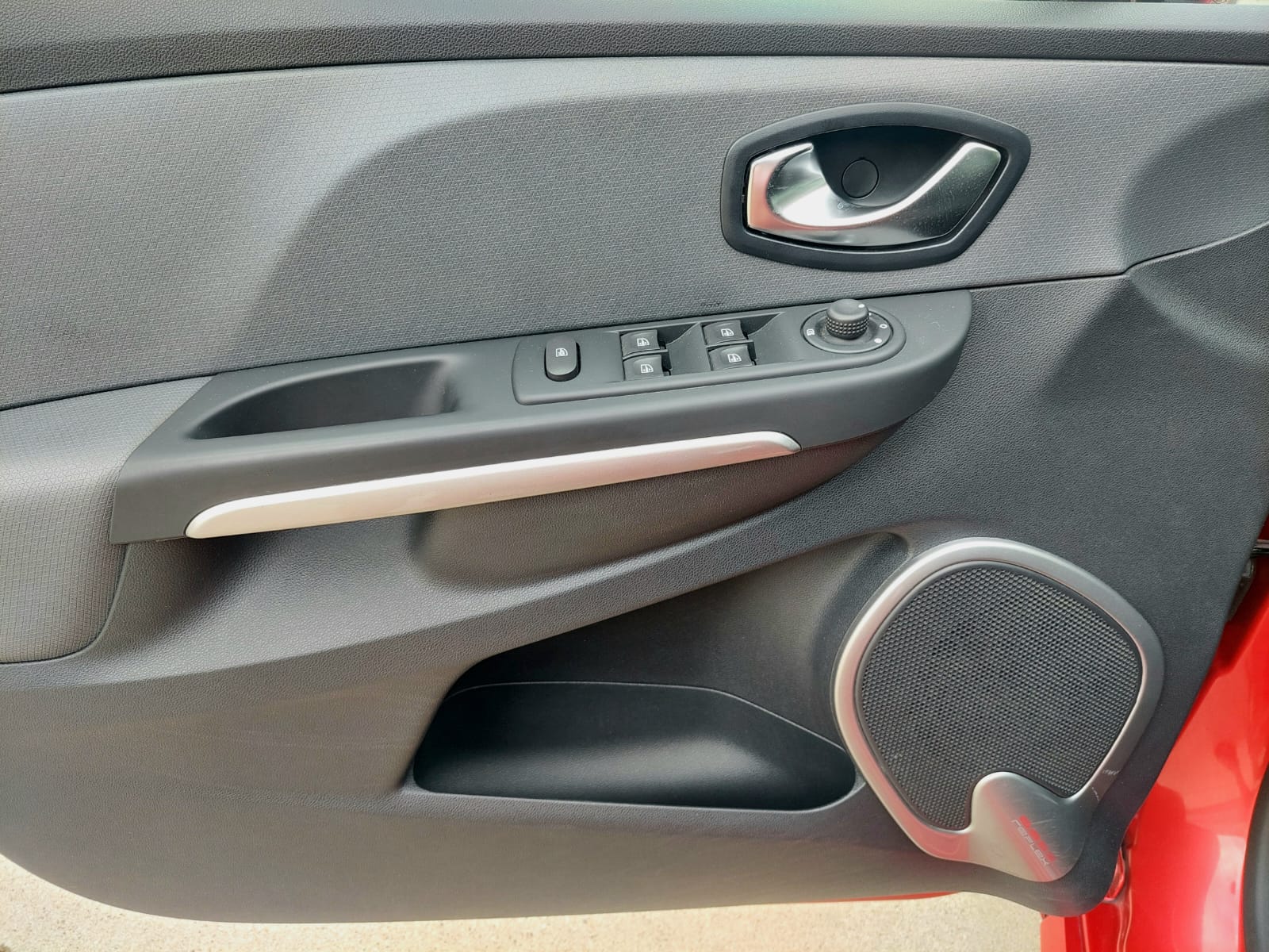 RENAULT Clio 1.2 TCe EDC 5p. GT – 2016
