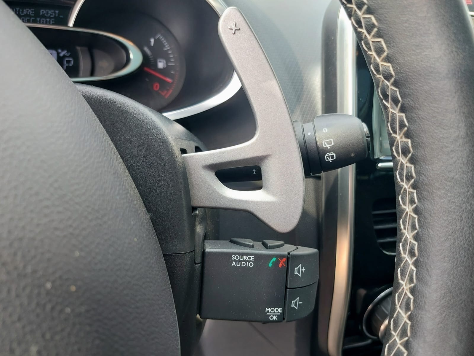 RENAULT Clio 1.2 TCe EDC 5p. GT – 2016