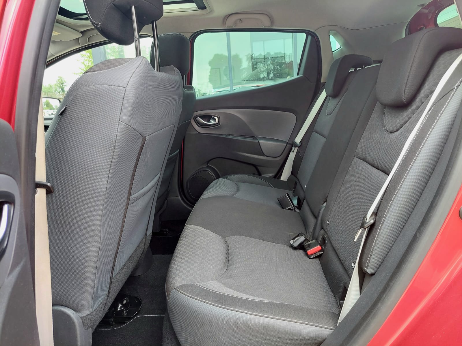 RENAULT Clio 1.2 TCe EDC 5p. GT – 2016