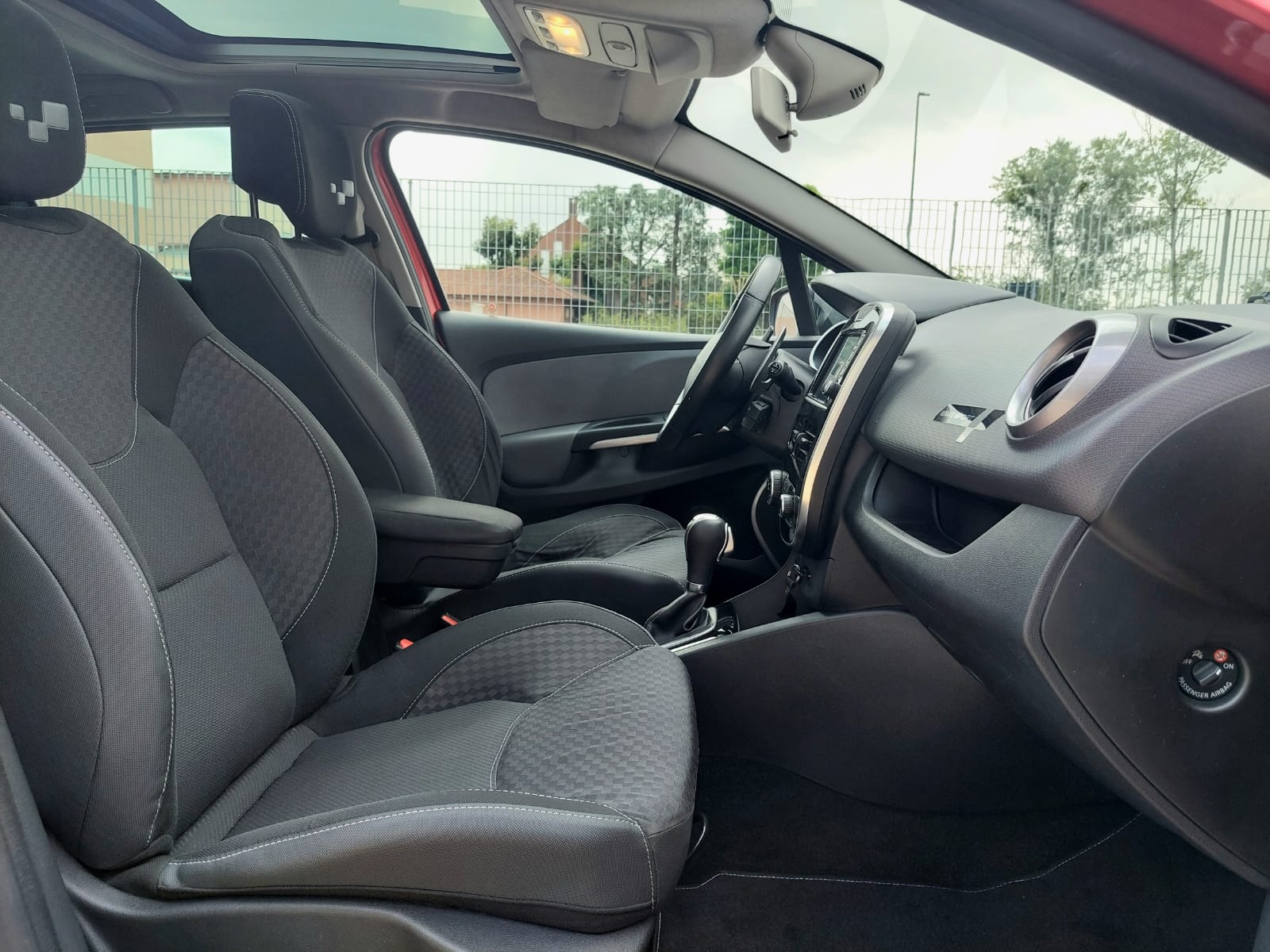 RENAULT Clio 1.2 TCe EDC 5p. GT – 2016