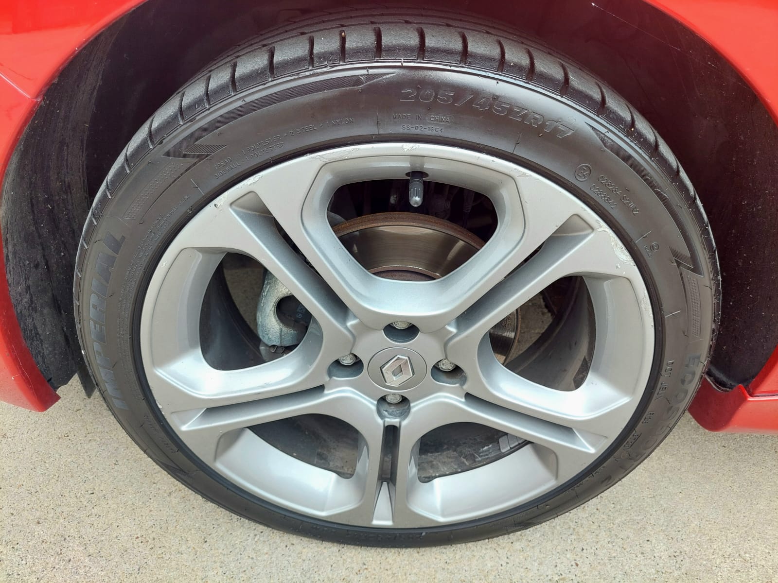 RENAULT Clio 1.2 TCe EDC 5p. GT – 2016