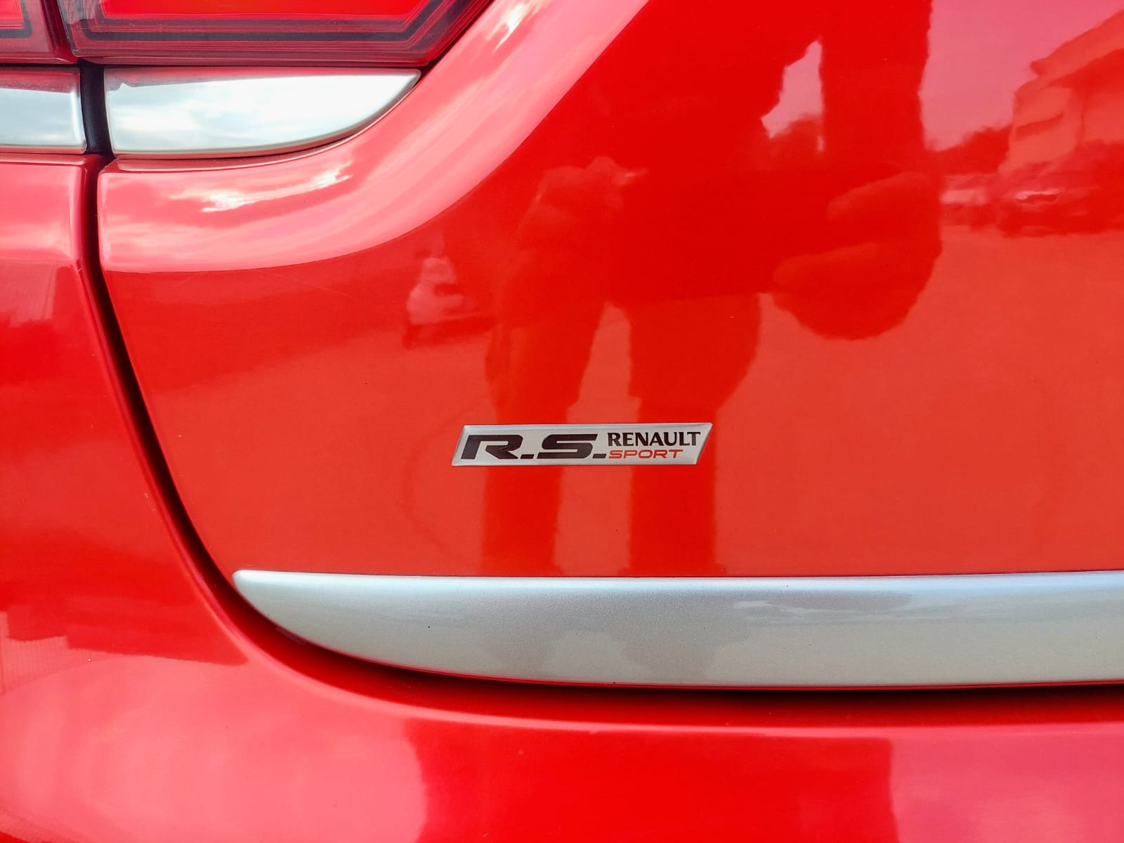 RENAULT Clio 1.2 TCe EDC 5p. GT – 2016