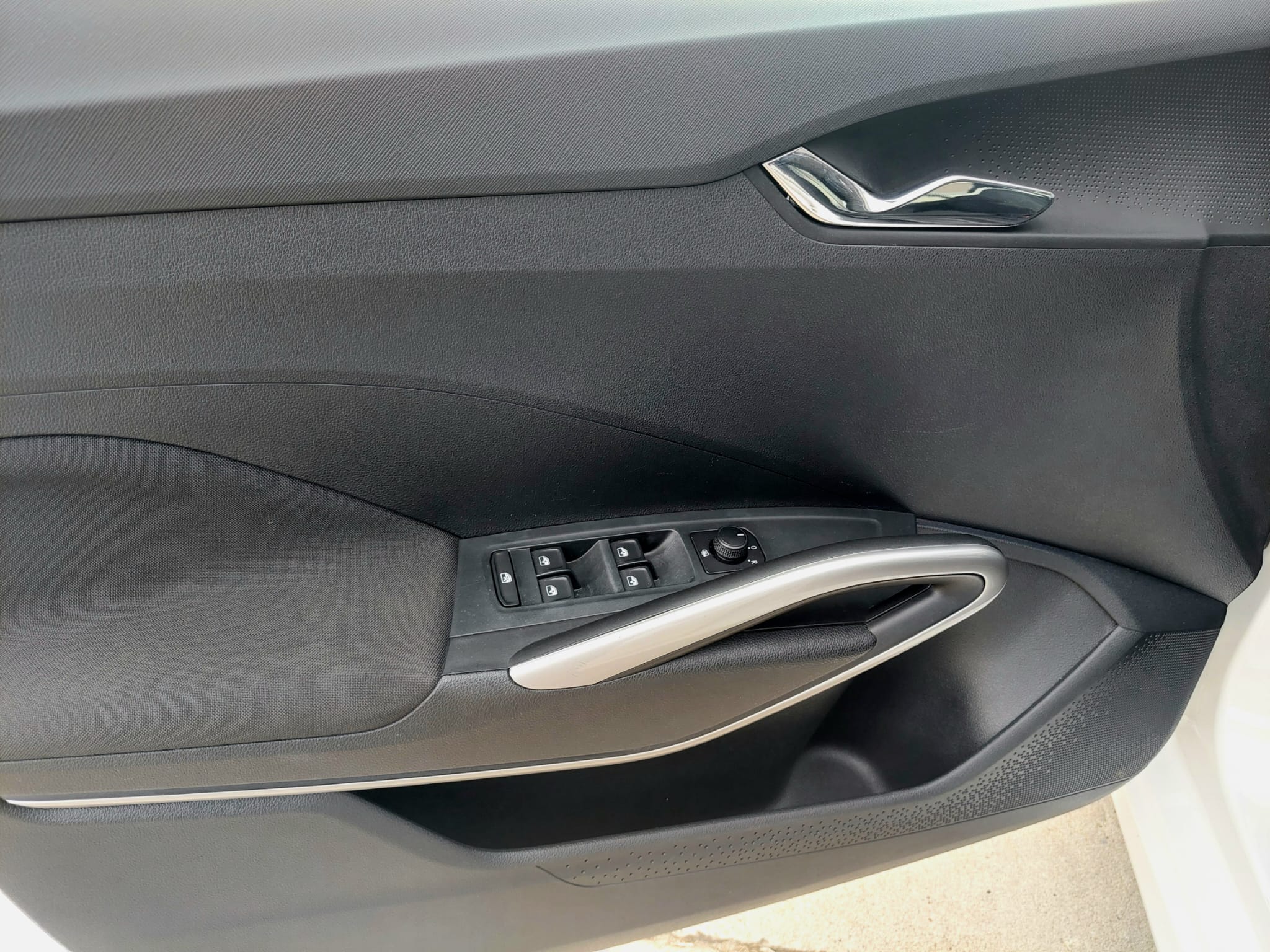 SKODA Fabia 1.0 TSI EVO DSG Style – 2023