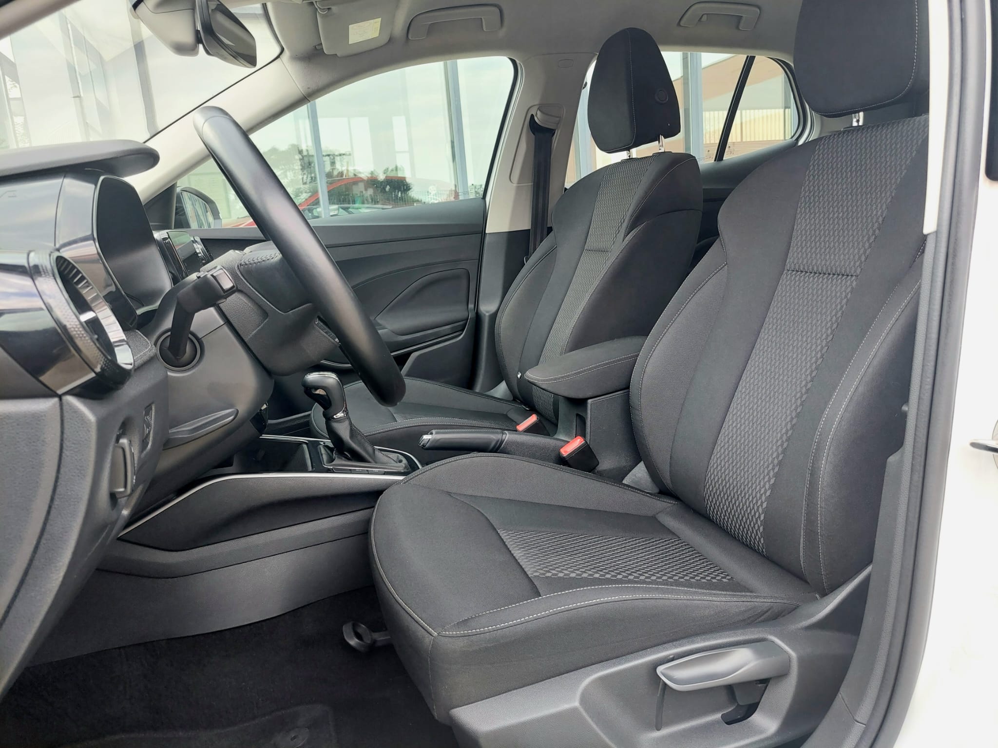SKODA Fabia 1.0 TSI EVO DSG Style – 2023