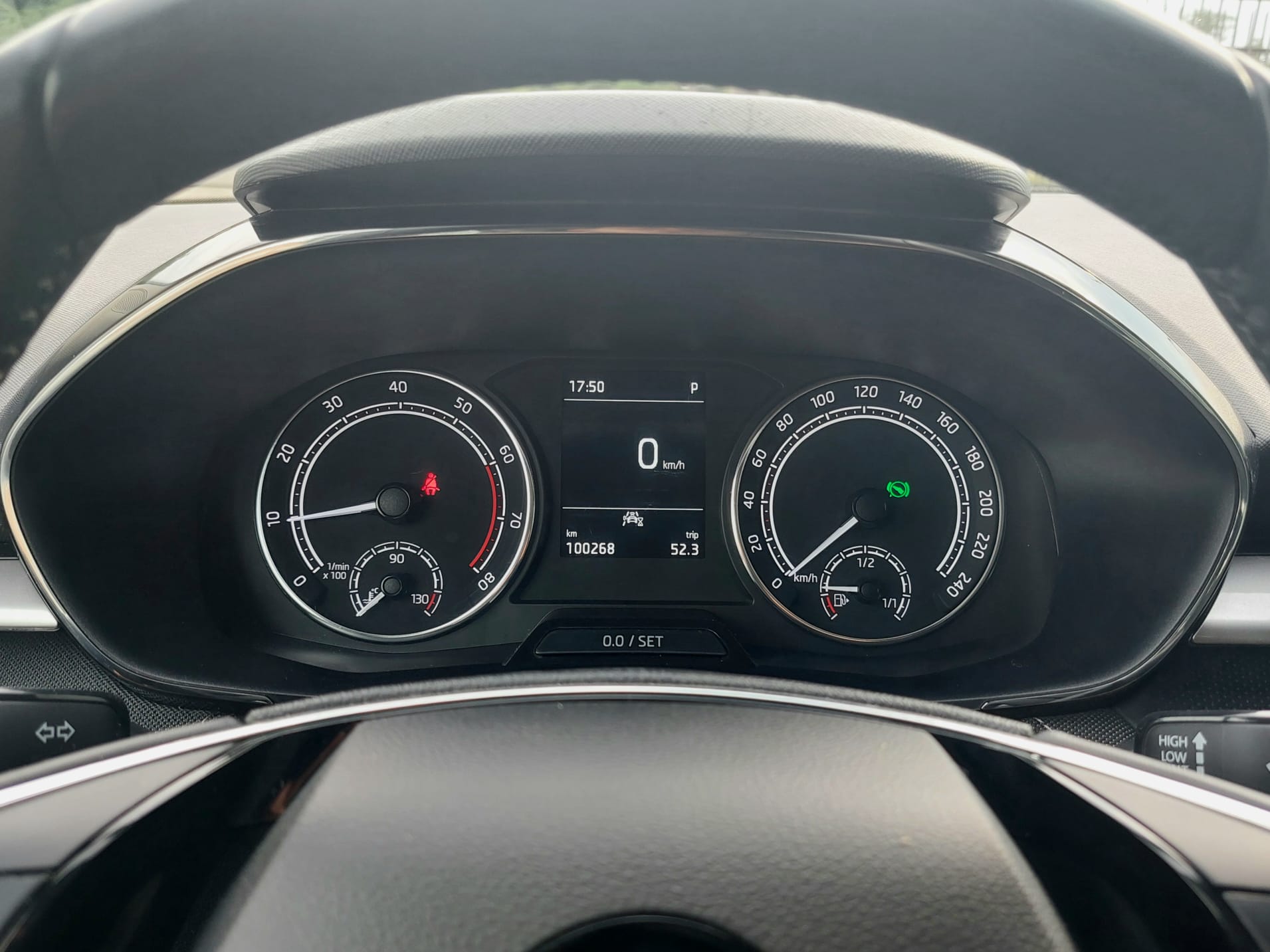 SKODA Fabia 1.0 TSI EVO DSG Style – 2023