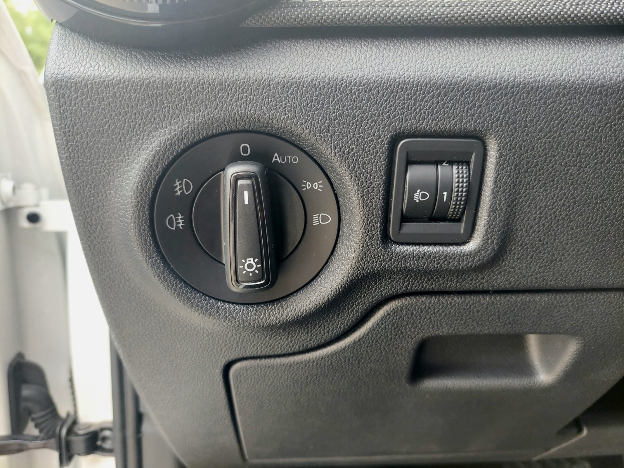 SKODA Fabia 1.0 TSI EVO DSG Style – 2023