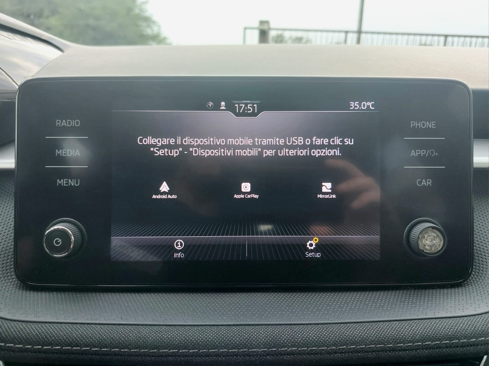 SKODA Fabia 1.0 TSI EVO DSG Style – 2023