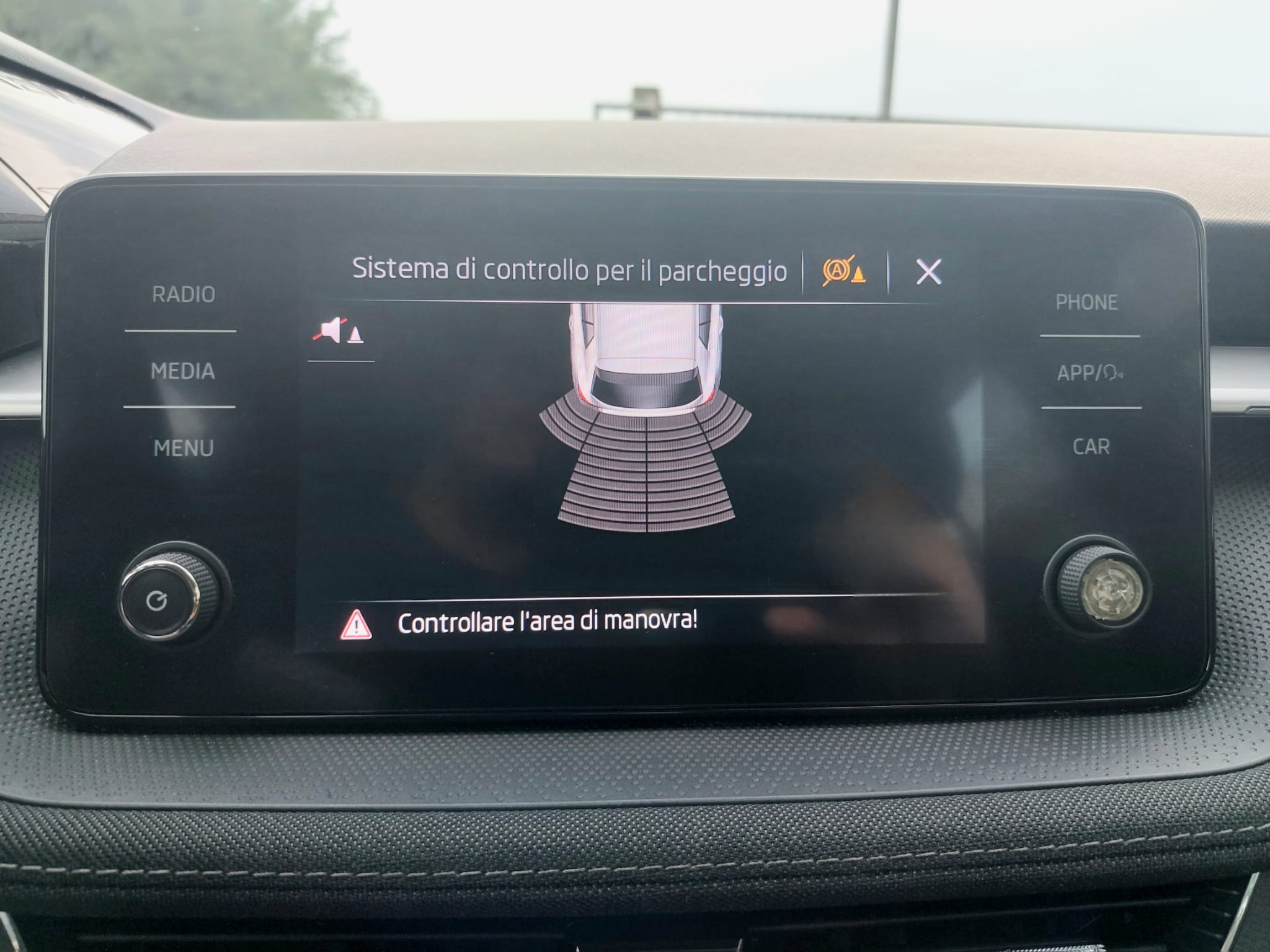 SKODA Fabia 1.0 TSI EVO DSG Style – 2023