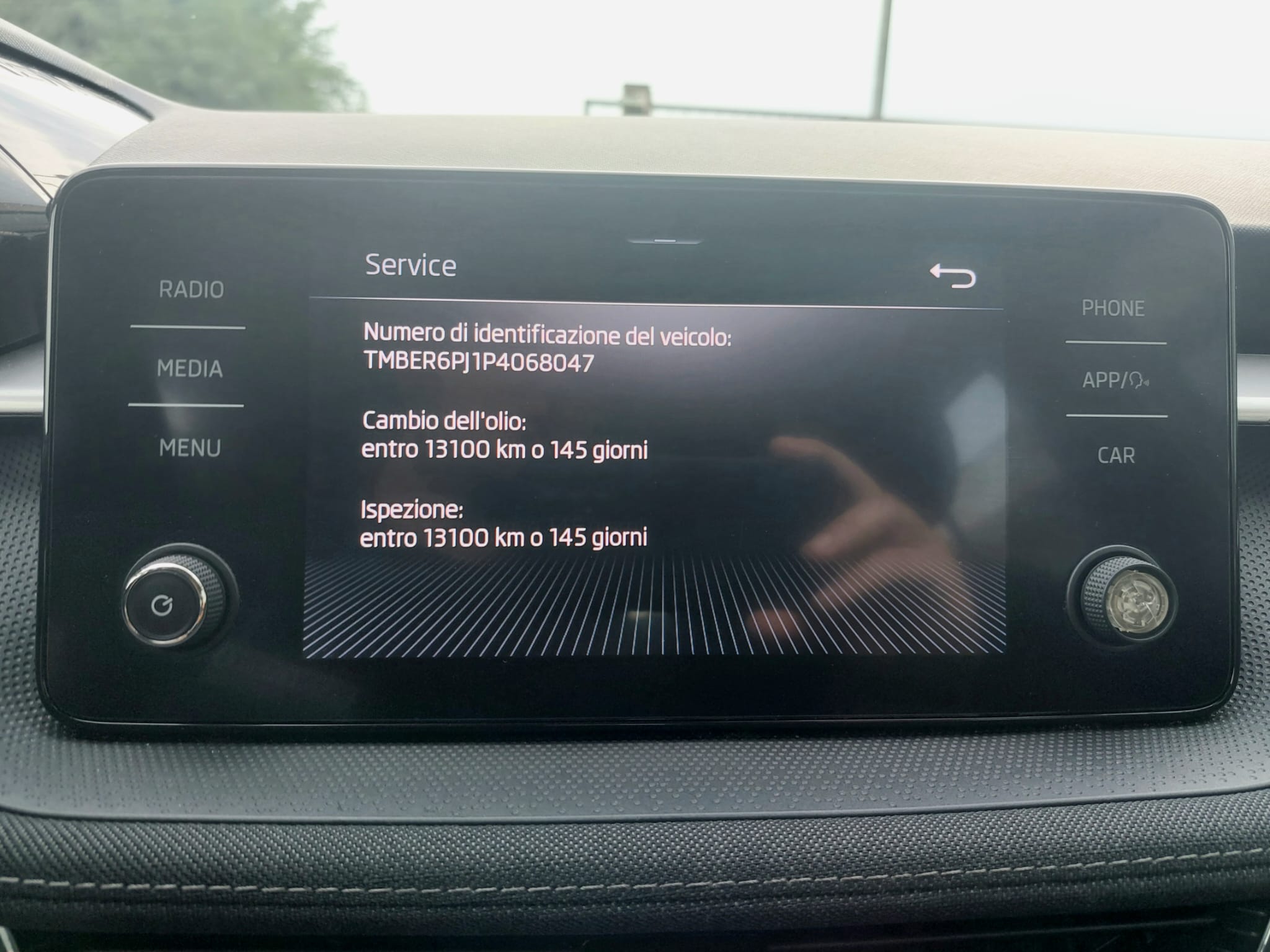 SKODA Fabia 1.0 TSI EVO DSG Style – 2023