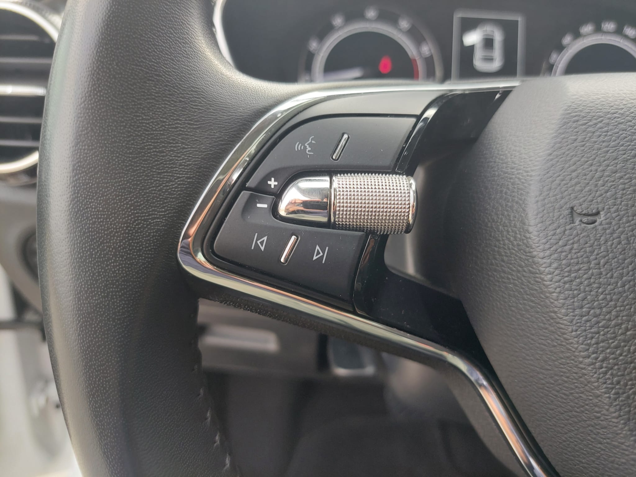 SKODA Fabia 1.0 TSI EVO DSG Style – 2023
